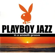 Boney James, David Benoit a.o. - In A Smooth Groove