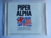 CD - Various - In Aid Of The Fund For Piper Alpha
