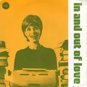 7inch Vinyl Single - Beanpole, Nerdy Girl - In And Out Of Love - pink vinyl