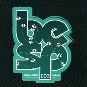 12inch Vinyl Single - Ricky House, The Morning - In Ape We Trust Volume One