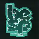 12inch Vinyl Single - Ricky House, The Morning - In Ape We Trust Volume One