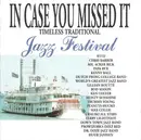 CD - Chris Barber Jazz & Blues Band a.o. - In Case You Missed It (Jazz Festival)