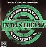 Hip Hop Sampler - In Da Streetz Volume 4