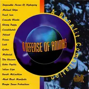 Pearl Jam, Primus, Michael Stipe a.o. - In Defense Of Animals Benefit Compilation