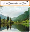 2x 10'' - Various - In Der Heimat Wohnt Das Glück