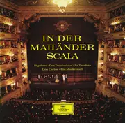 LP - Verdi - In Der Mailänder Scala - Tulip Rim, Club Edition