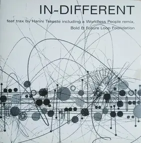 The Bold - In Different EP