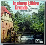 Rudolf Schock, Günther Arndt-Chor & Berliner Symphoniker a.o. - In Einem Kühlen Grunde - Die Schönsten Heimatlieder