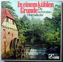 LP-Box - Rudolf Schock, Günther Arndt-Chor & Berliner Symphoniker a.o. - In Einem Kühlen Grunde - Die Schönsten Heimatlieder - Hardcover Box