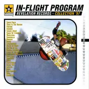 CD - Youth Of TOday, Burn a.o. - In-Flight Program (Revelation Records Collection '97)