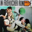 LP - Various - In Fröhlicher Runde