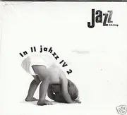 CD - Da Germ, Diferenz, a.o. - In II Jahzz IV 2 - Digipak