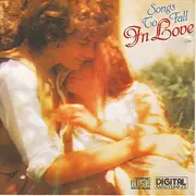 CD - Various - In Love