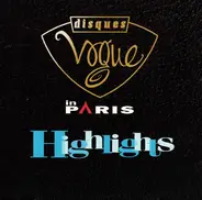 Joe Turner, Gerry Mulligan, Lionel Hampton - In Paris - Highlights