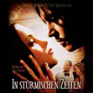 Salvatore Licitra / Kronos Quartet a.o. - In Stürmischen Zeiten (Original Motion Picture Soundtrack)