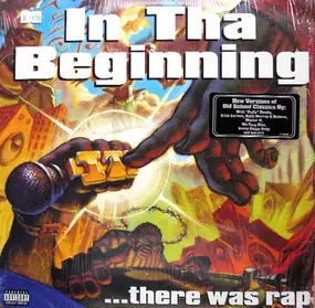 Wu-Tang Clan - In Tha Beginning...There Was Rap
