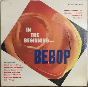 Kai Winding - In The Beginning... Bebop