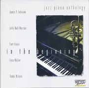 CD - Various - In The Beginning