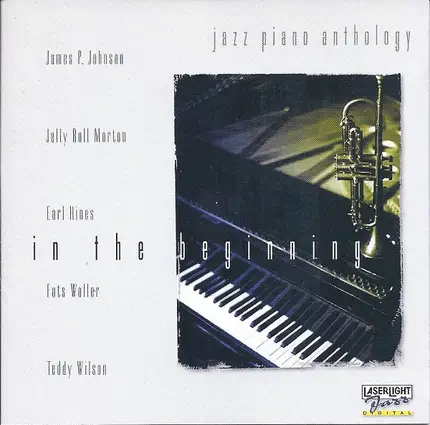 Various - In The Beginning