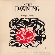Double LP - Bill Misener,Marc Jordan a.o. - In The Dawning: A Story Of Canada