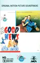 MC - Judy Garland / Peter Lawford a.o. - In The Good Old Summertime / Good News (Original Motion Picture Soundtracks)