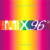 Apollo 440 - In The Mix 96 ③
