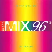Double CD - Apollo 440 / George Michael / H2O a.o - In The Mix 96 ③