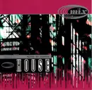 CD - Sampler - In The Mix [House]