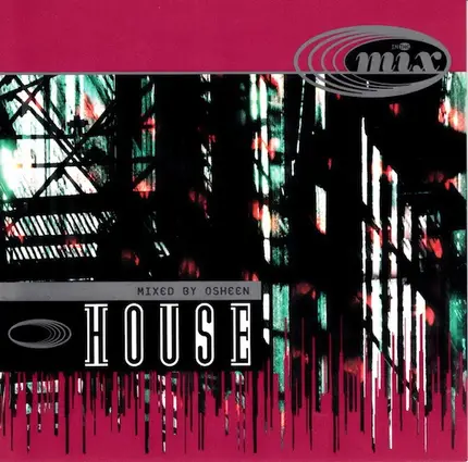 Sampler - In The Mix [House]