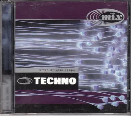 The Horrorist, Influx a.o - In The Mix [Techno]