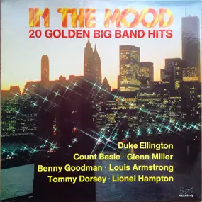 Various Artists - In The Mood - 20 Golden Big Band Hits