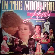 Ella Fitzgerald, Aretha Franklin, Nina Simon, ao. - In The Mood For Love