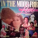 LP - Ella Fitzgerald, Aretha Franklin, Nina Simon, ao. - In The Mood For Love