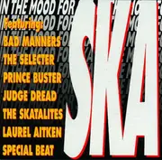 CD - Various - In The Mood For Ska