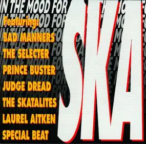 Various Artists - In The Mood For Ska