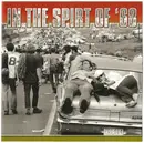 CD-Box - Sly & The Family Stone / The Beach Boys a.o. - In The Spirit Of '68 - + Cardboard Slipcase