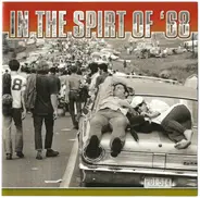 Sly & The Family Stone / The Beach Boys a.o. - In The Spirit Of '68