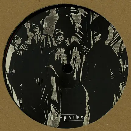 Melon, Sascha Dive a.o. - In The Streets Part II EP II