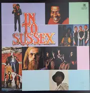 Bill Withers, Wadsworth Mansion, Dennis Coffey - In To Sussex