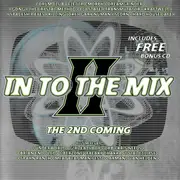 Double CD - Drum Club, Killing Joke, Gary Numan - In To The Mix II - The 2nd Coming