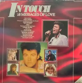 Various Artists - In Touch - 28 Messages Of Love