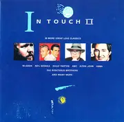 CD - Dionne Warwick / Neil Sedaka / etc - In Touch II