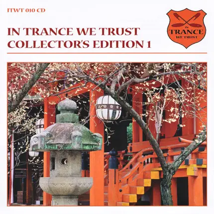 Midway / Fictivision vs. C-Quence a.o. - In Trance We Trust Collector's Edition 1