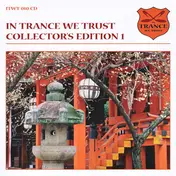 Midway - In Trance We Trust Collector's Edition 1