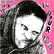 Draps Bruts / Vivoras / Freezer Burn / Beck's Pistols - In Your Face! The Subterfuge Compilation Vol. 2