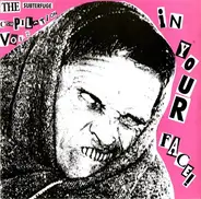 Draps Bruts / Vivoras / Freezer Burn / Beck's Pistols - In Your Face! The Subterfuge Compilation Vol. 2