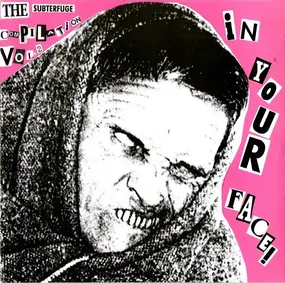 Beck's Pistols - In Your Face! The Subterfuge Compilation Vol. 2