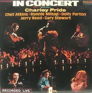 Charley Pride - In concert