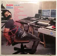 Deadbeat, Dirt Crew, Magda - Incite 45