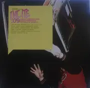 CD - Saul Williams,Russ Gabriel,Stars Of The Lid... - Incite 09